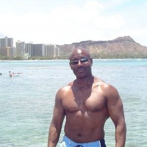 Meet your Posher, Boyd